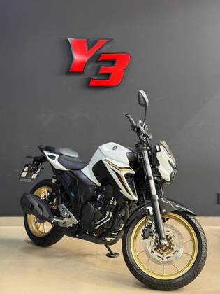 YAMAHA FZ25 FAZER ABS 